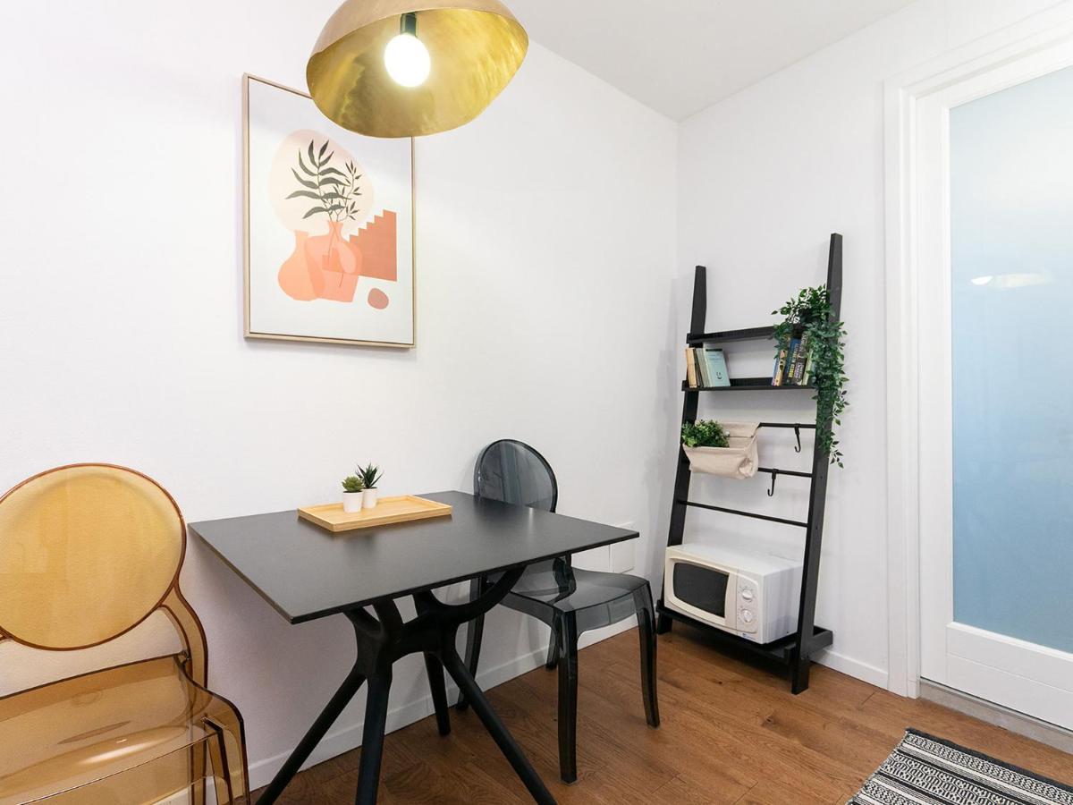 Stylish Studio Apartment By Irundo Rovinj Luaran gambar